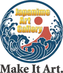 Japanime Art Gallery