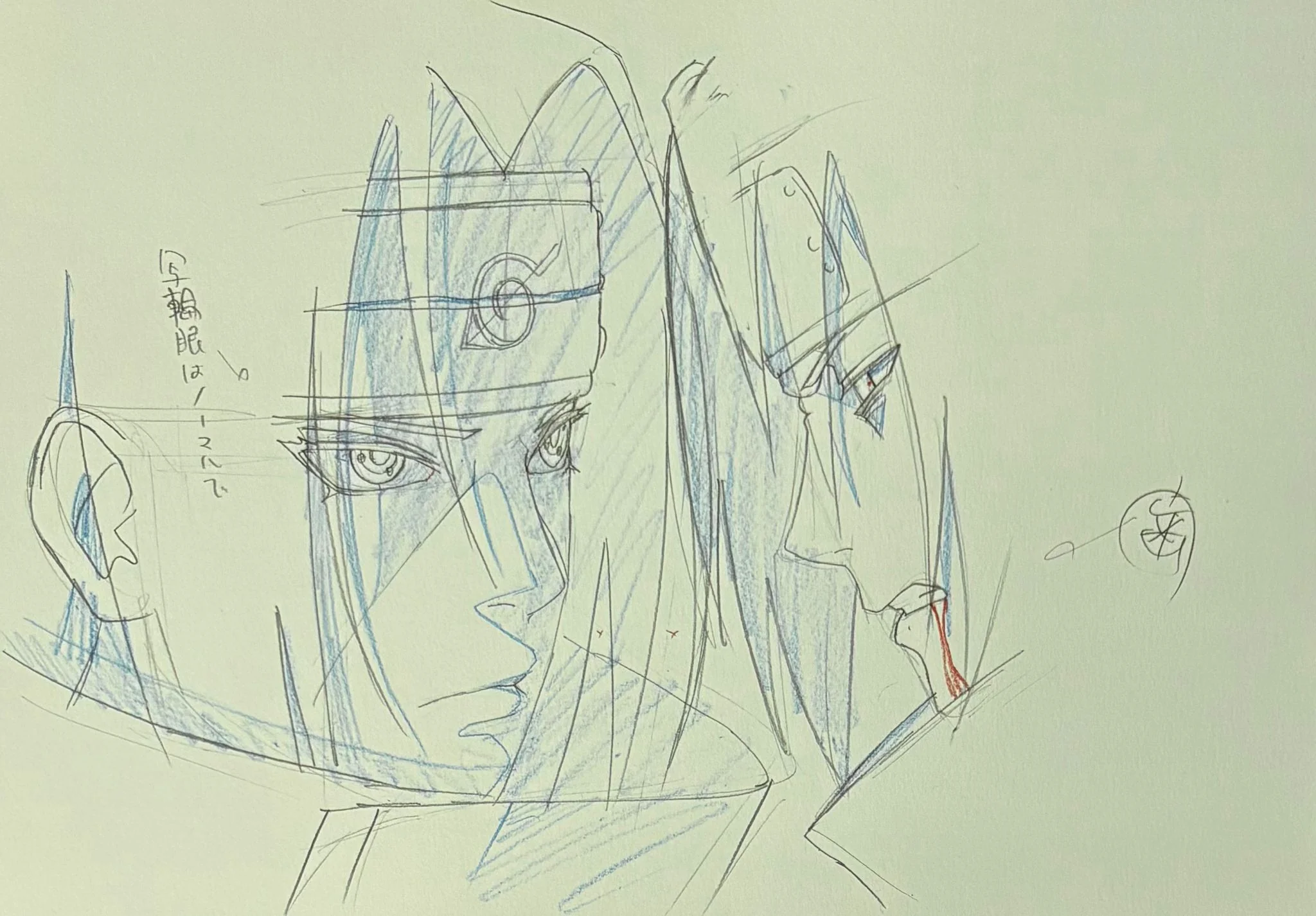 Popular Anime Series